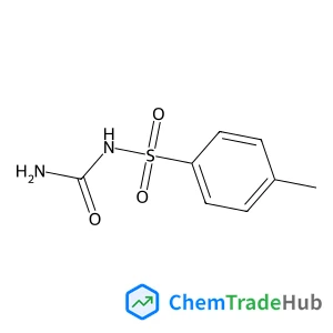 N-Carbamoyl-4-methylbenzenesulfonamide