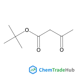 2-Methyl-2-propanyl 3-oxobutanoate