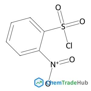 2-NITROBENZENESULFONYL CHLORIDE