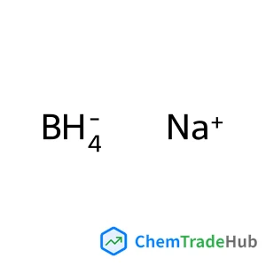 Sodium Borohydride Powder - 5KG