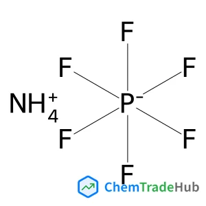 Ammonium hexafluorophosphate