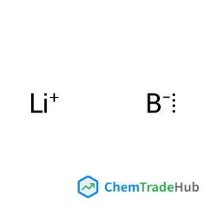 Lithium tetrahydroborate