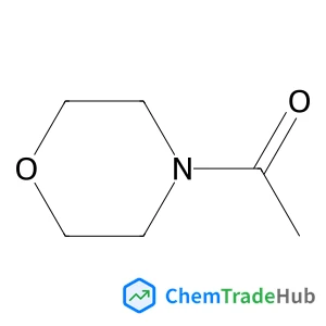 1-(4-Morpholinyl)ethanone