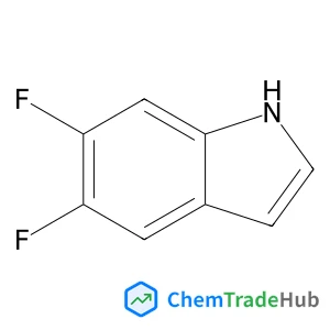 5,6-Difluoro-1H-indole