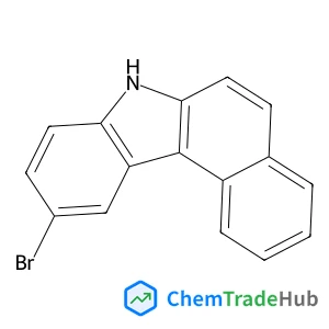 10-Bromo-7H-benzo[c]carbazole