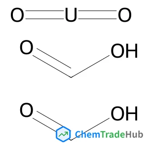 Uranyl Formate, G�� 99% ACS Grade