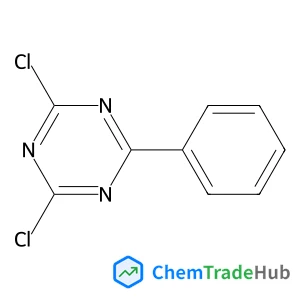 2,4-Dichloro-6-phenyl-1,3,5-triazine