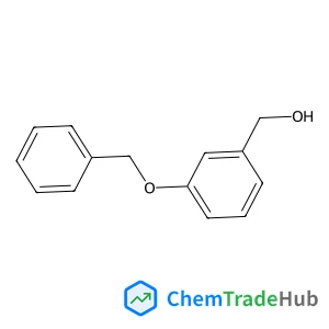 3-Benzyloxybenzylic Alcohol