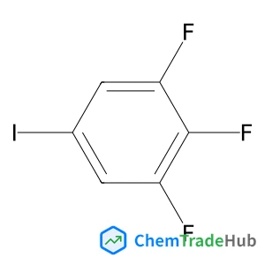 1,2,3-Trifluoro-5-iodobenzene