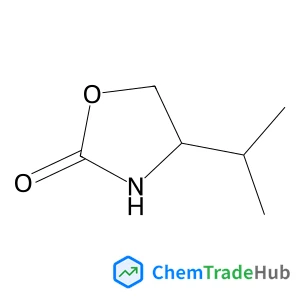(4S)-4-Isopropyl-1,3-oxazolidin-2-one