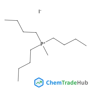 Tributyl(methyl)phosphonium iodide