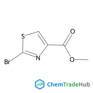 Methyl 2-bromo-1,3-thiazole-4-carboxylate