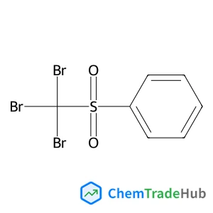 [(Tribromomethyl)sulfonyl]benzene