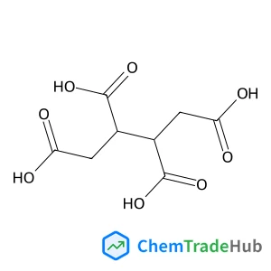 butane-1,2,3,4-tetracarboxylic acid