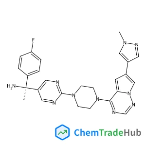 Avapritinib