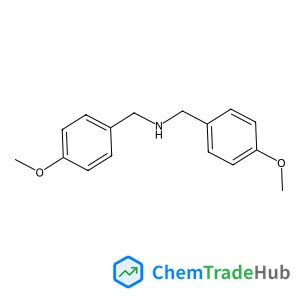 N-(4-Methoxybenzyl)-1-(4-methoxyphenyl)methanamine