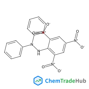 1,1-DIPHENYL-2-PICRYLHYDRAZINE, 98%