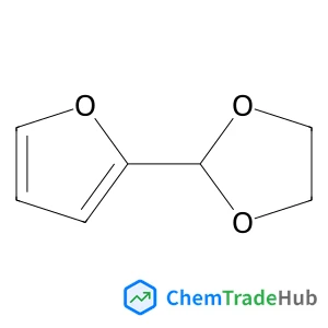 2-(2-Furyl)-1,3-dioxolane