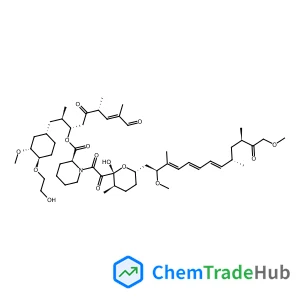 Everolimus Retroaldol Degradation Product