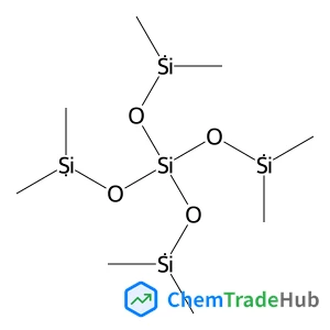 Tetrakis(dimethylsilyl) orthosilicate
