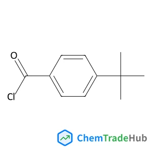 4-(2-Methyl-2-propanyl)benzoyl chloride