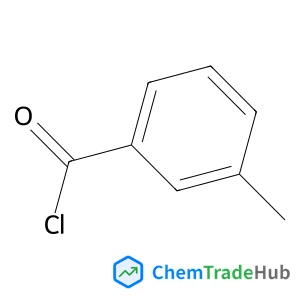 3-Methylbenzoyl chloride