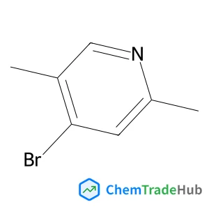 4-Bromo-2,5-dimethylpyridine