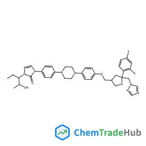 Posaconazole