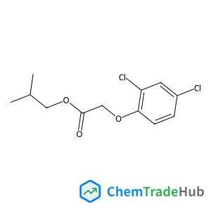 Isobutyl (2,4-dichlorophenoxy)acetate