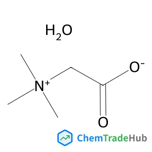 Carboxy-N,N,N-trimethylmethanaminium hydroxide