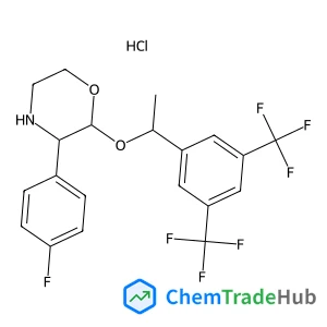 Aprepitant Impurity 1 Enantiomer HCl