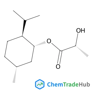 (1R,2S,5R)-2-Isopropyl-5-methylcyclohexyl (2R)-2-hydroxypropanoate