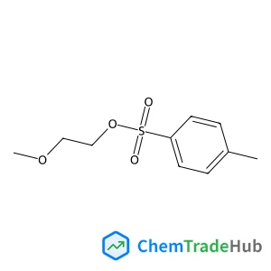 2-methoxyethyl 4-methylbenzene-1-sulfonate