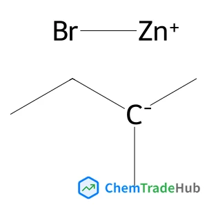 Bromo(2-methyl-2-butanyl)zinc