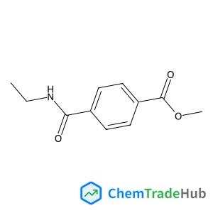 Methyl 4-(ethylcarbamoyl)benzoate
