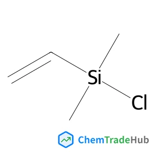 Chloro(dimethyl)vinylsilane