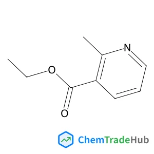 Ethyl 2-methylnicotinate