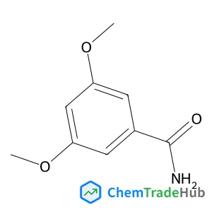 3,5-Dimethoxybenzamide