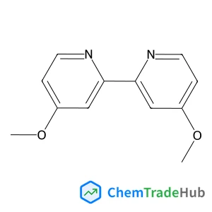 4,4'-Dimethoxy-2,2'-bipyridine