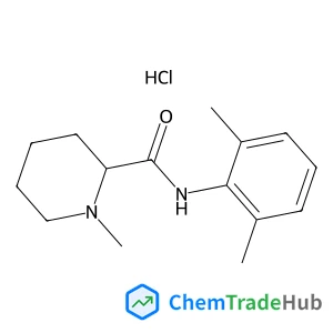 Mepivacaine Hydrochloride