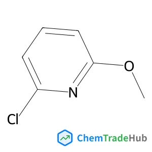 2-Chloro-6-methoxypyridine