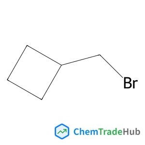 (Bromomethyl)cyclobutane