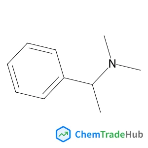 (S)-N,N-Dimethyl-1-phenylethanamine