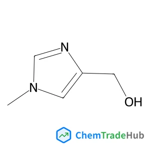 (1-Methyl-1H-imidazol-4-yl)methanol (1-Methyl-1H-imidazol-4-yl)methanol
