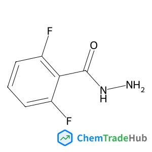 2,6-Difluorobenzohydrazide