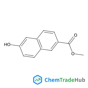 Methyl 6-hydroxy-2-naphthoate