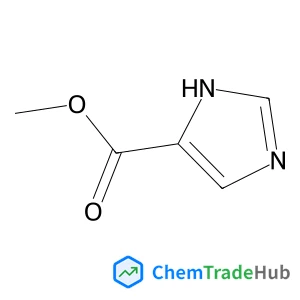 Methyl 1H-imidazole-4-carboxylate