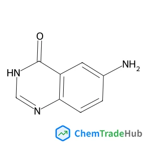 6-Amino-4(1H)-quinazolinone