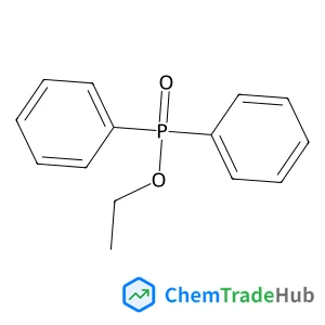 Ethyl diphenylphosphinate Ethyl diphenylphosphinate
