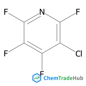 3-Chloro-2,4,5,6-tetrafluoropyridine